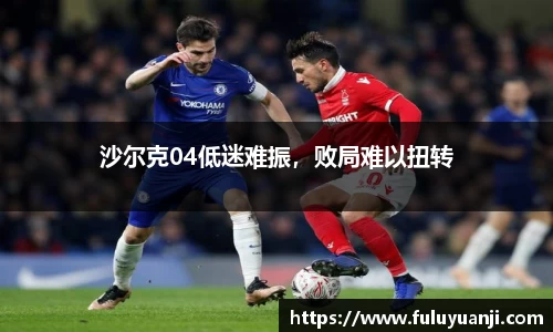 沙尔克04低迷难振，败局难以扭转